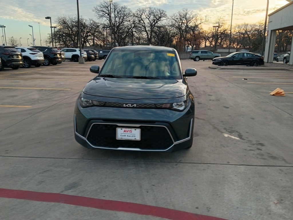 Thumbnail: 2024 Kia Soul - 2