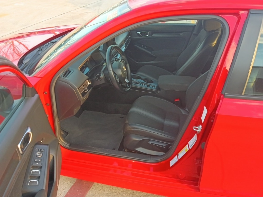 Thumbnail: 2025 Honda Civic - 3