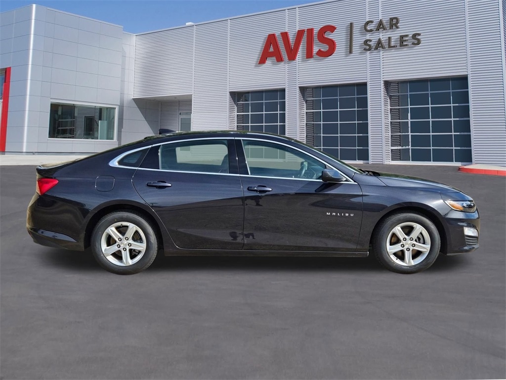 2023 Chevrolet Malibu LT 5
