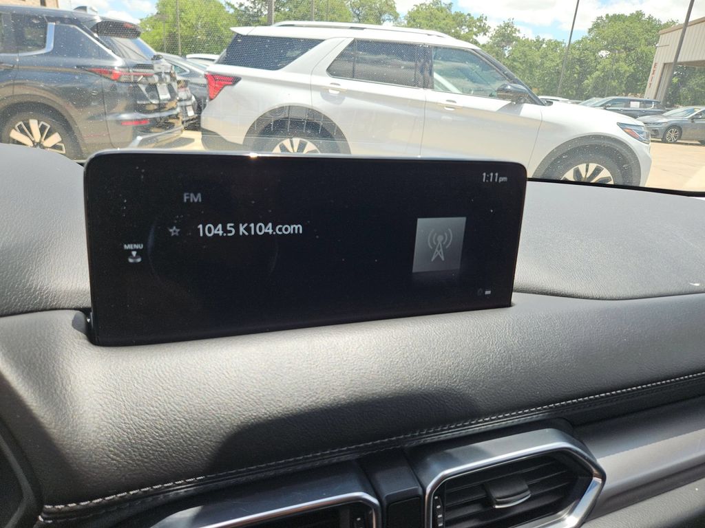 Thumbnail: 2025 Mazda CX-5 - 33