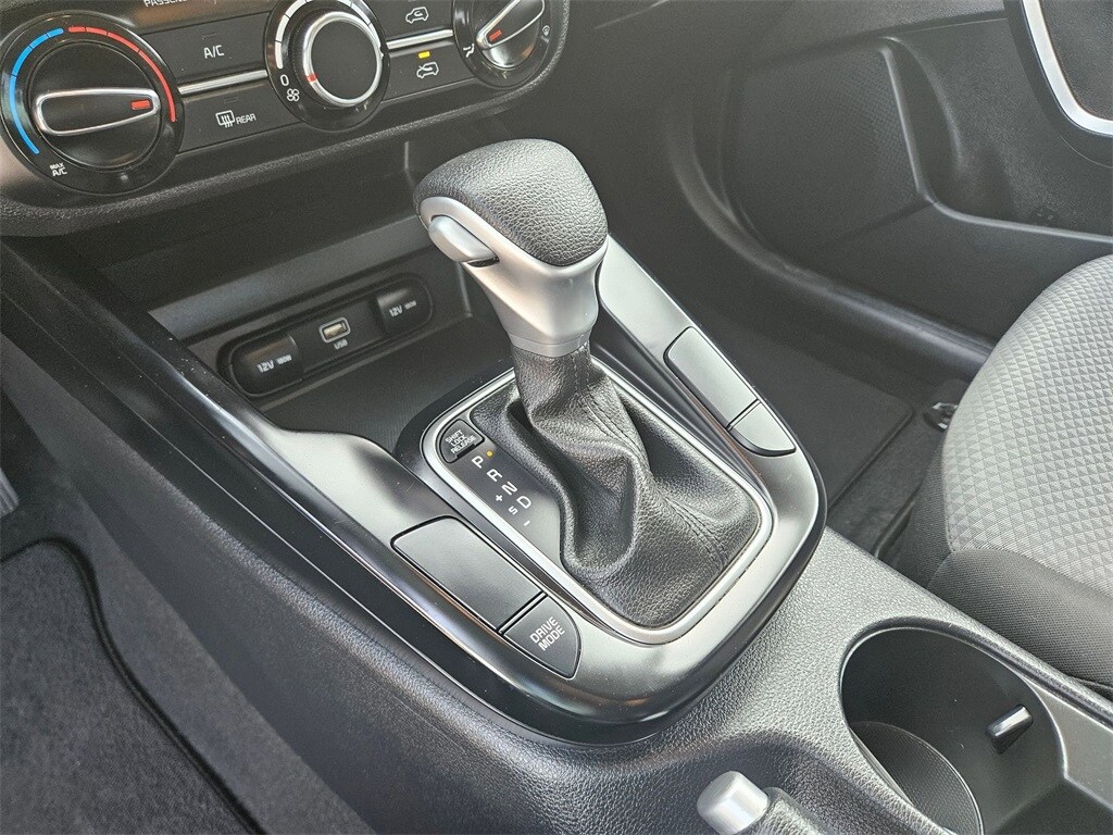 Thumbnail: 2024 Kia Soul - 25