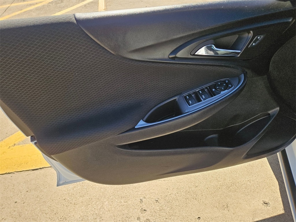 Thumbnail: 2024 Chevrolet Malibu - 14