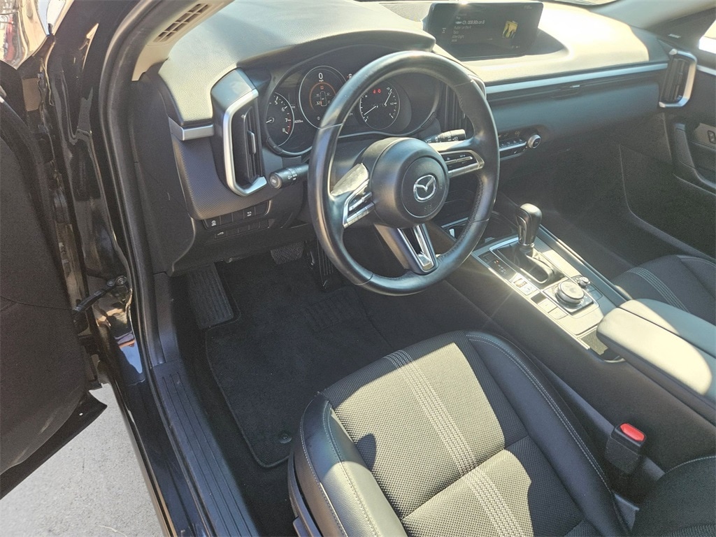 Thumbnail: 2024 Mazda CX-50 - 15