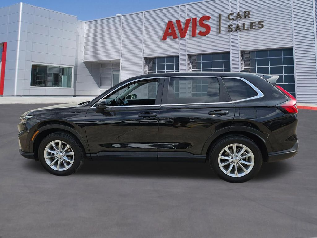 Thumbnail: 2025 Honda CR-V - 2