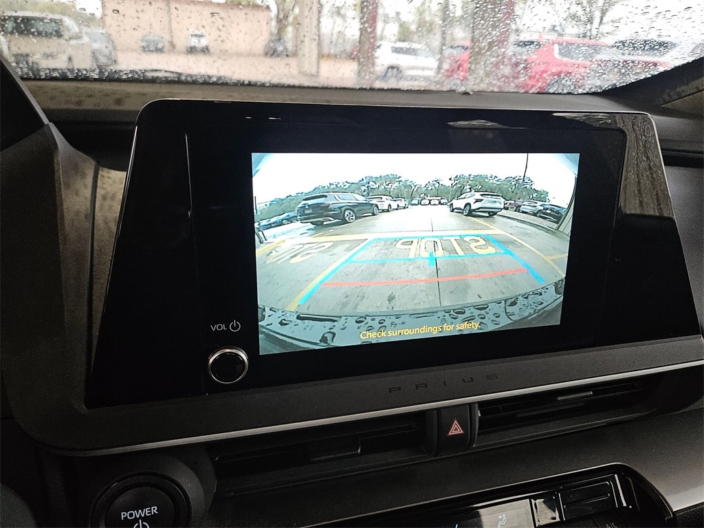 Thumbnail: 2025 Toyota Prius - 22