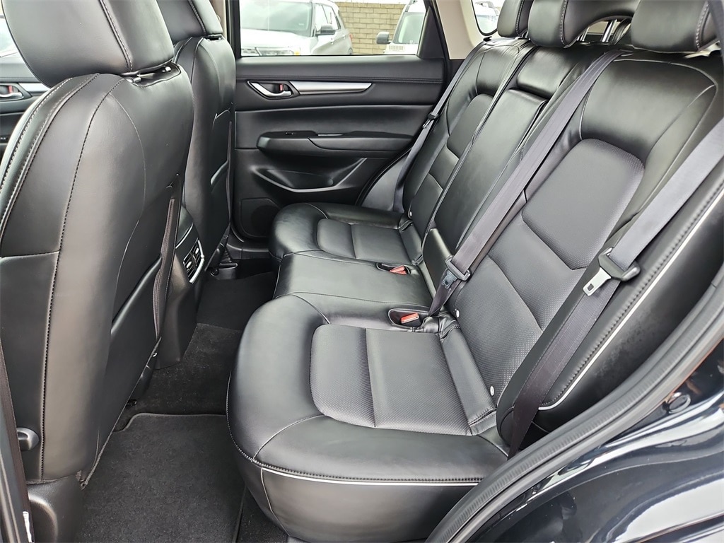 Thumbnail: 2025 Mazda CX-5 - 27