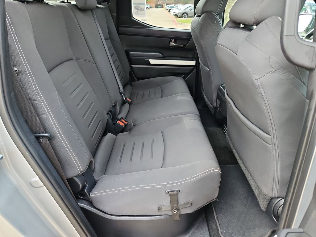 Thumbnail: 2024 Toyota Tacoma - 30