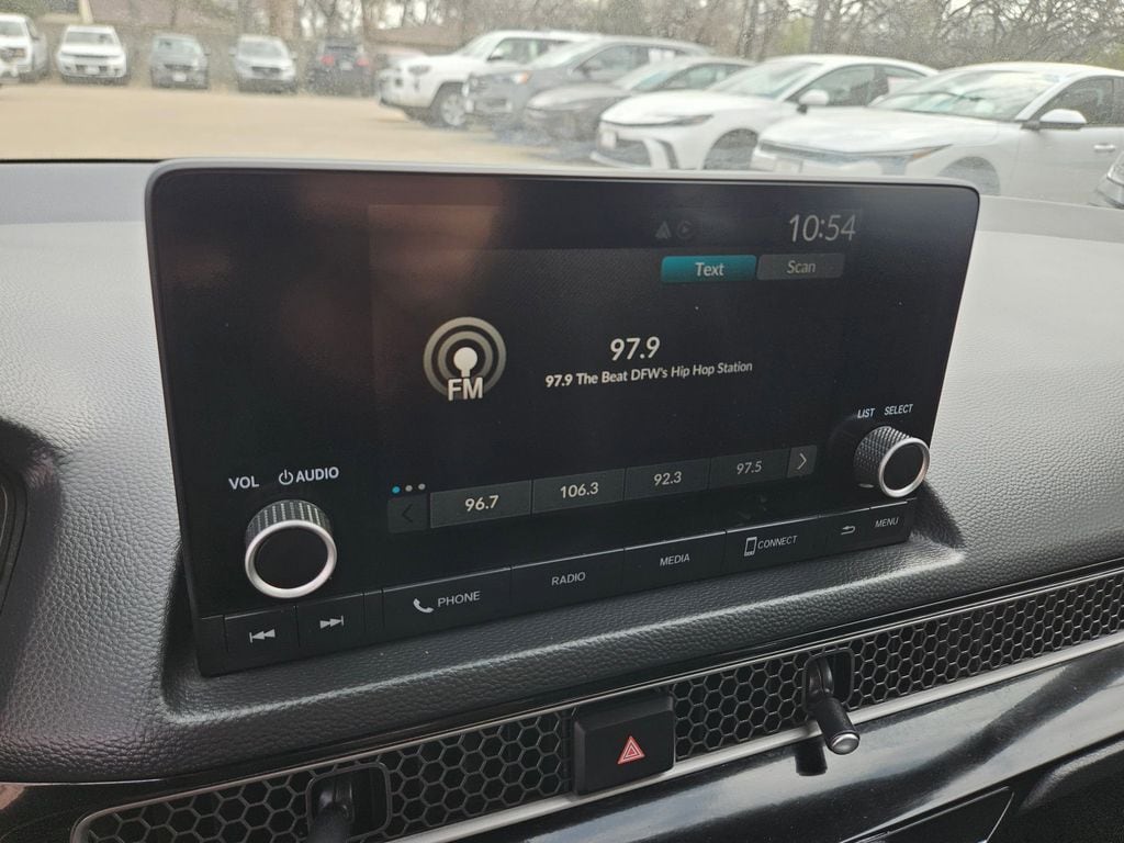 Thumbnail: 2025 Honda Civic - 21