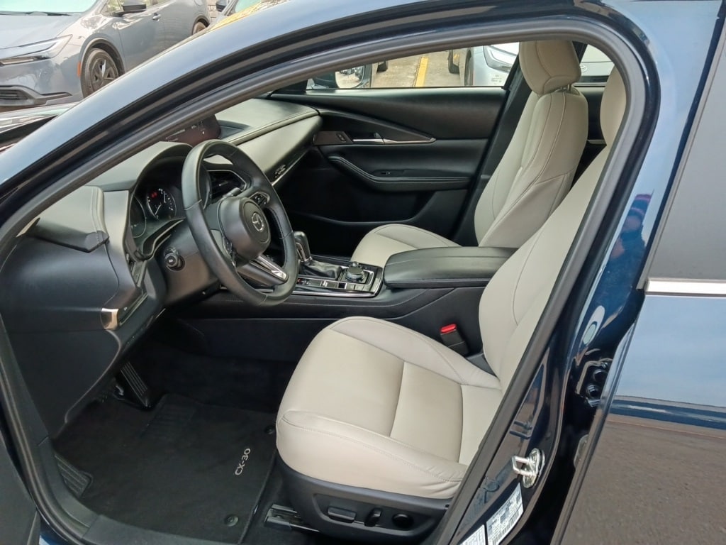 Thumbnail: 2025 Mazda CX-30 - 3