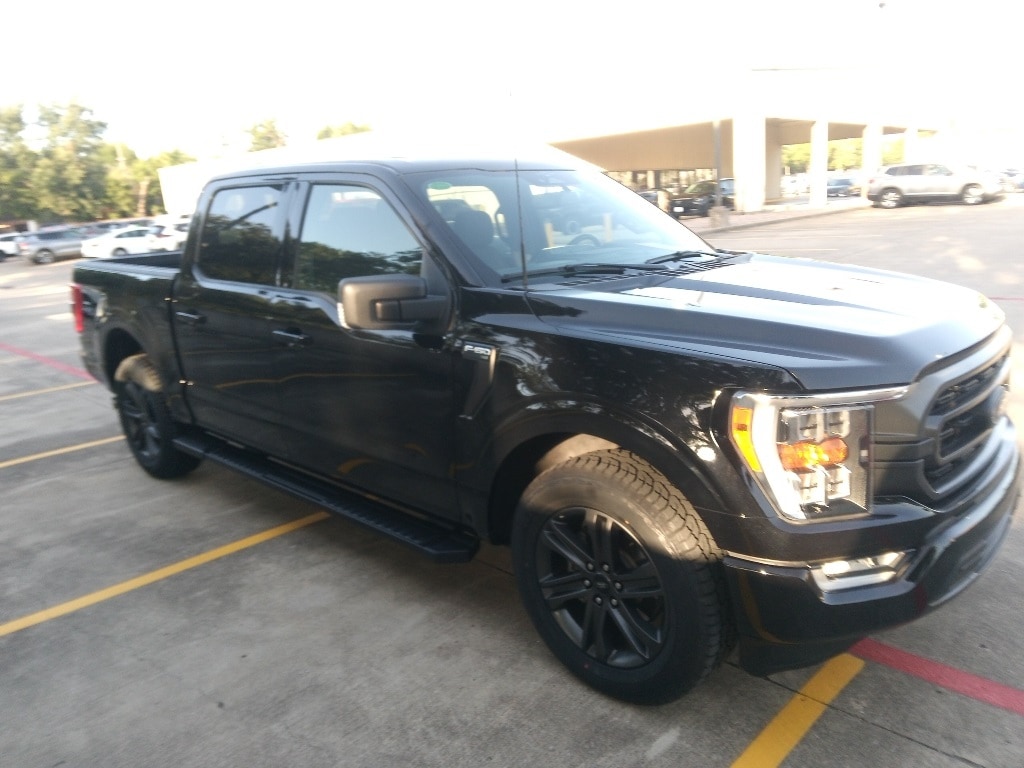 Thumbnail: 2023 Ford F-150 - 8