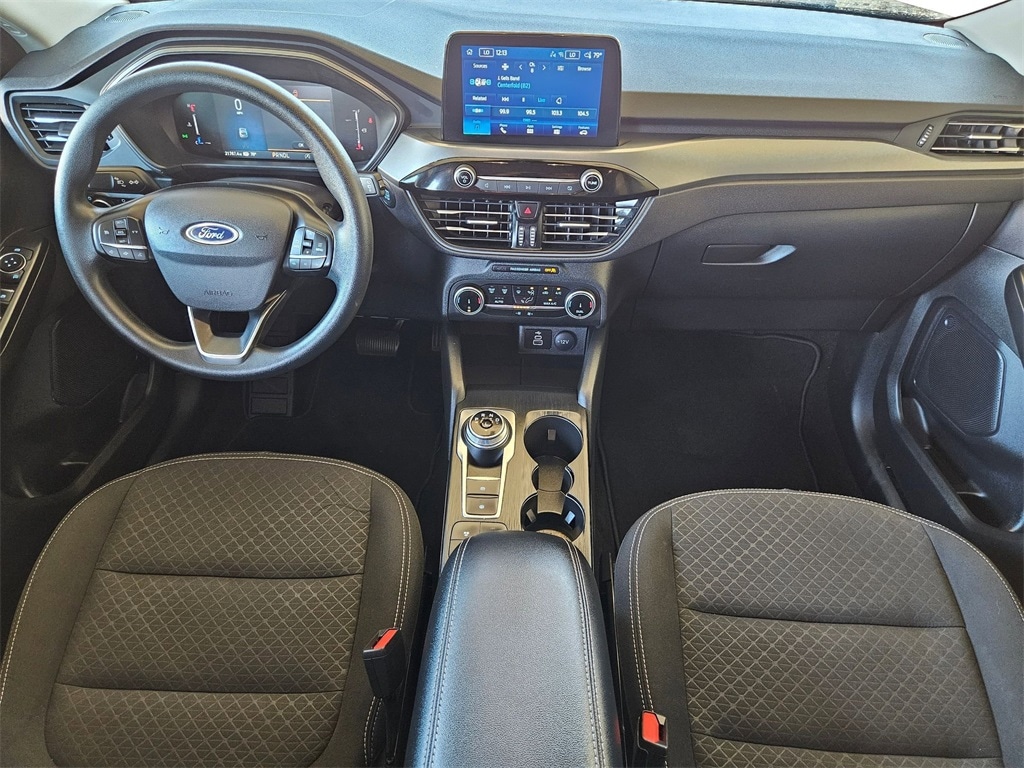 Thumbnail: 2025 Ford Escape - 15