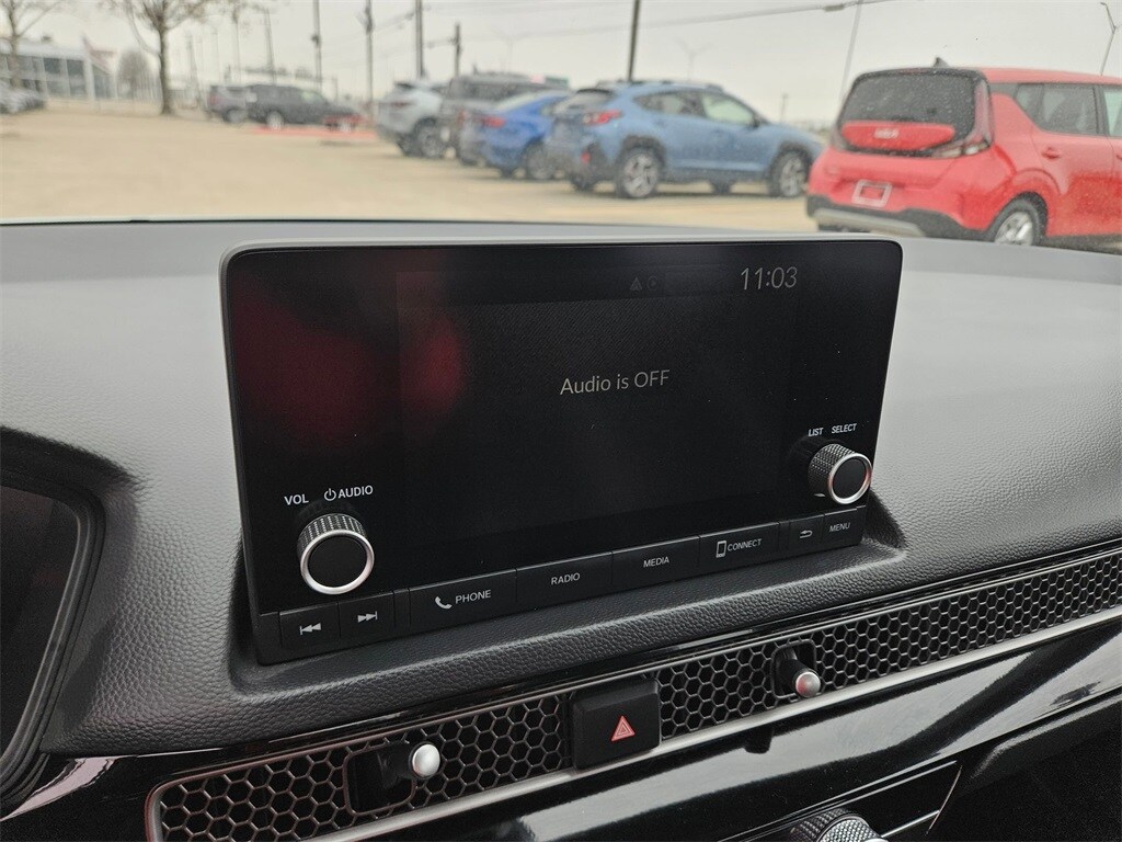 Thumbnail: 2025 Honda Civic - 20