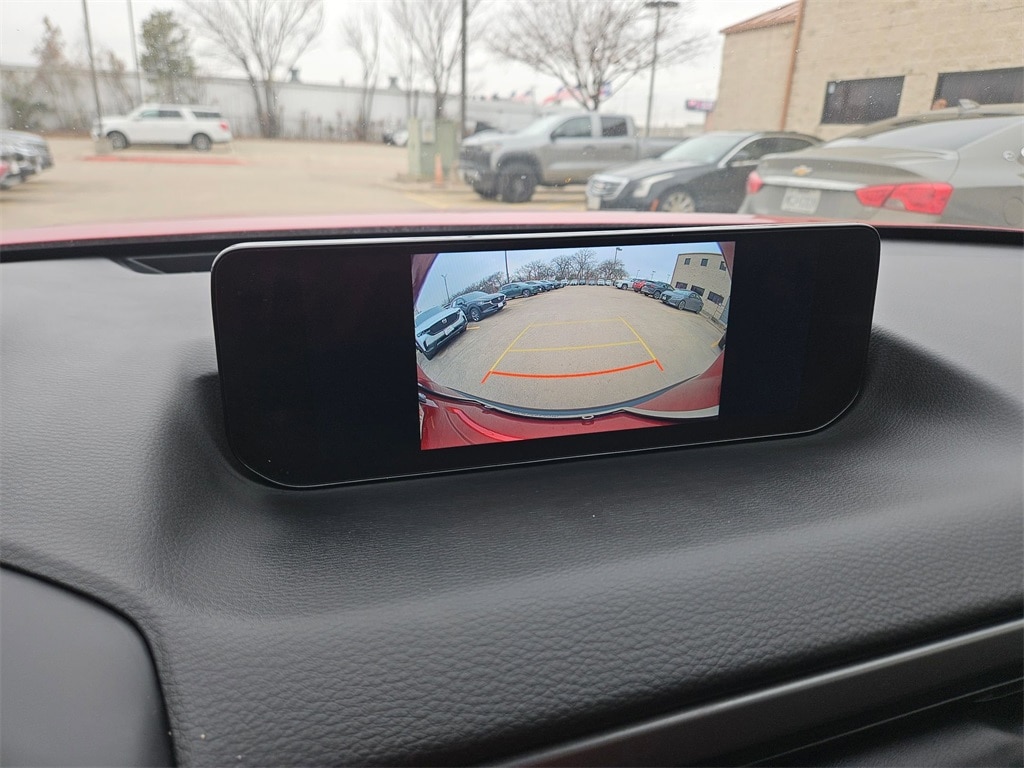 Thumbnail: 2025 Mazda CX-50 - 22