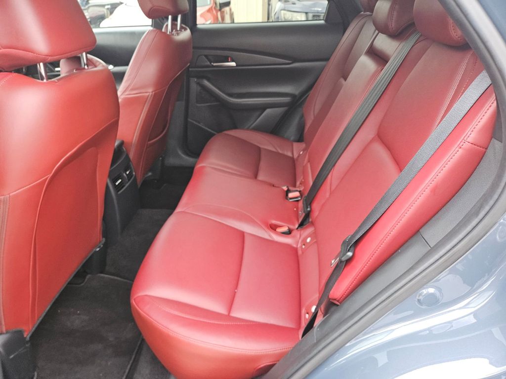 Thumbnail: 2025 Mazda CX-30 - 28