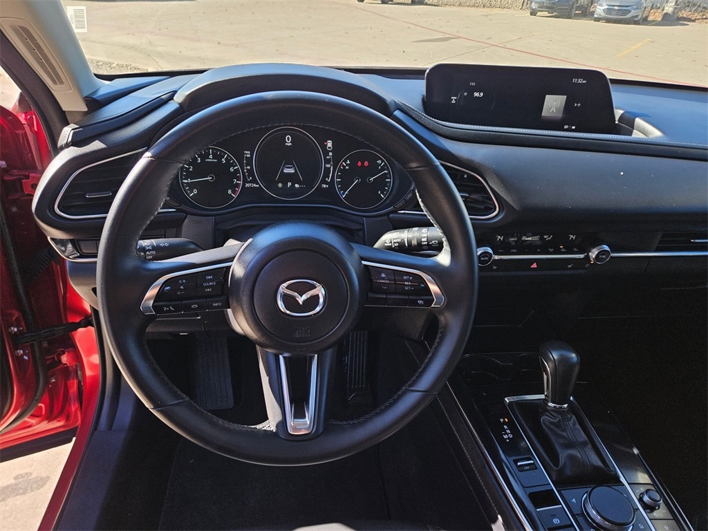 Thumbnail: 2025 Mazda CX-30 - 16