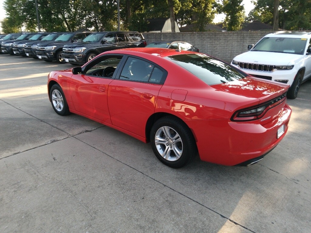 Used 2022 Dodge Charger For Sale at AVIS Car Sales VIN 2C3CDXBG0NH264007