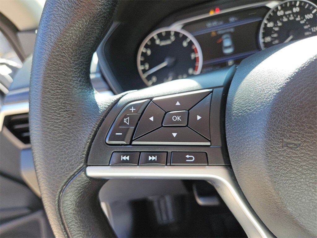 Thumbnail: 2024 Nissan Altima - 23
