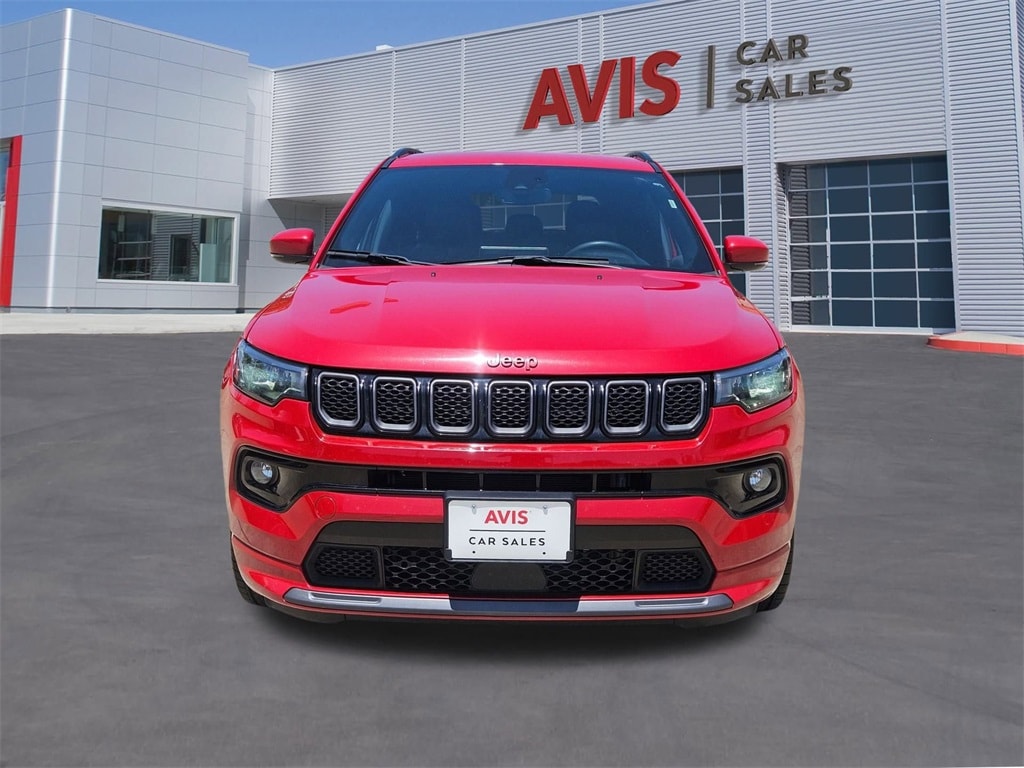 Thumbnail: 2023 Jeep Compass - 2