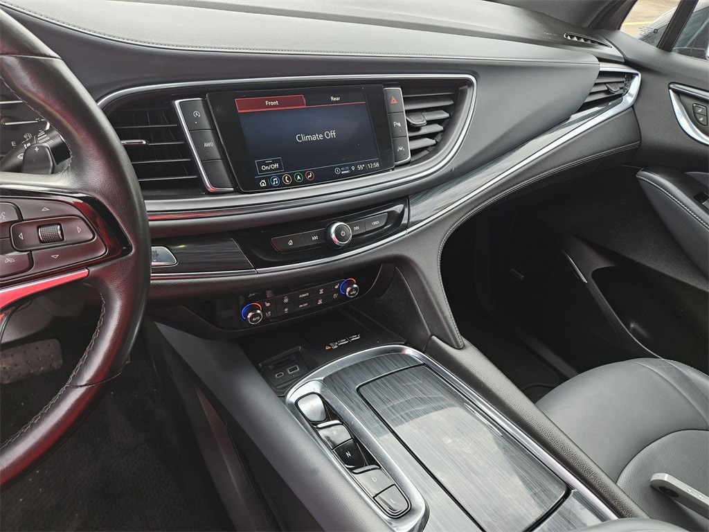 Thumbnail: 2024 Buick Enclave - 20