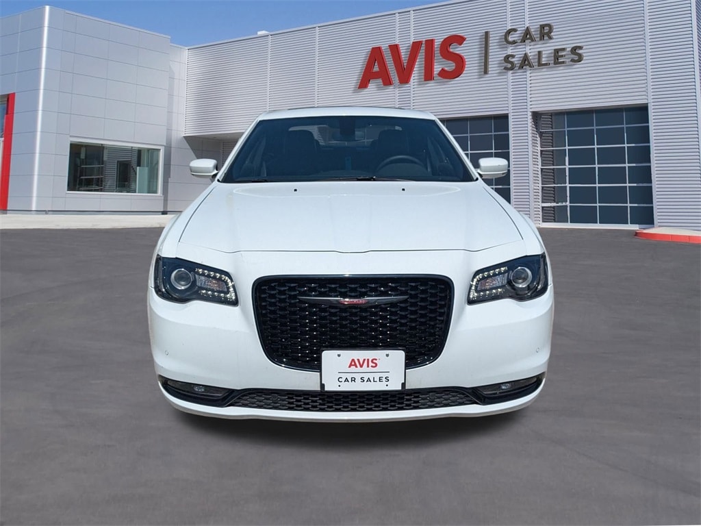 Used 2023 Chrysler 300 For Sale at AVIS Car Sales | VIN Used 2023 Chrysler 300 For Sale at AVIS Car Sales | VIN