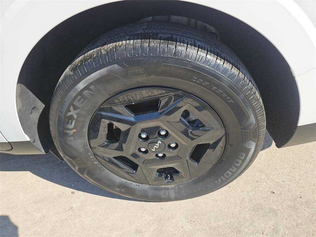 Thumbnail: 2025 Kia Carnival - 25