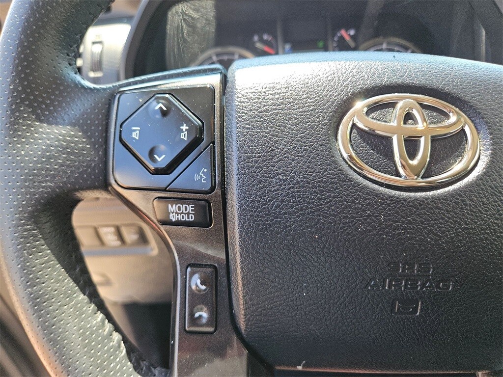 Thumbnail: 2024 Toyota 4Runner - 31