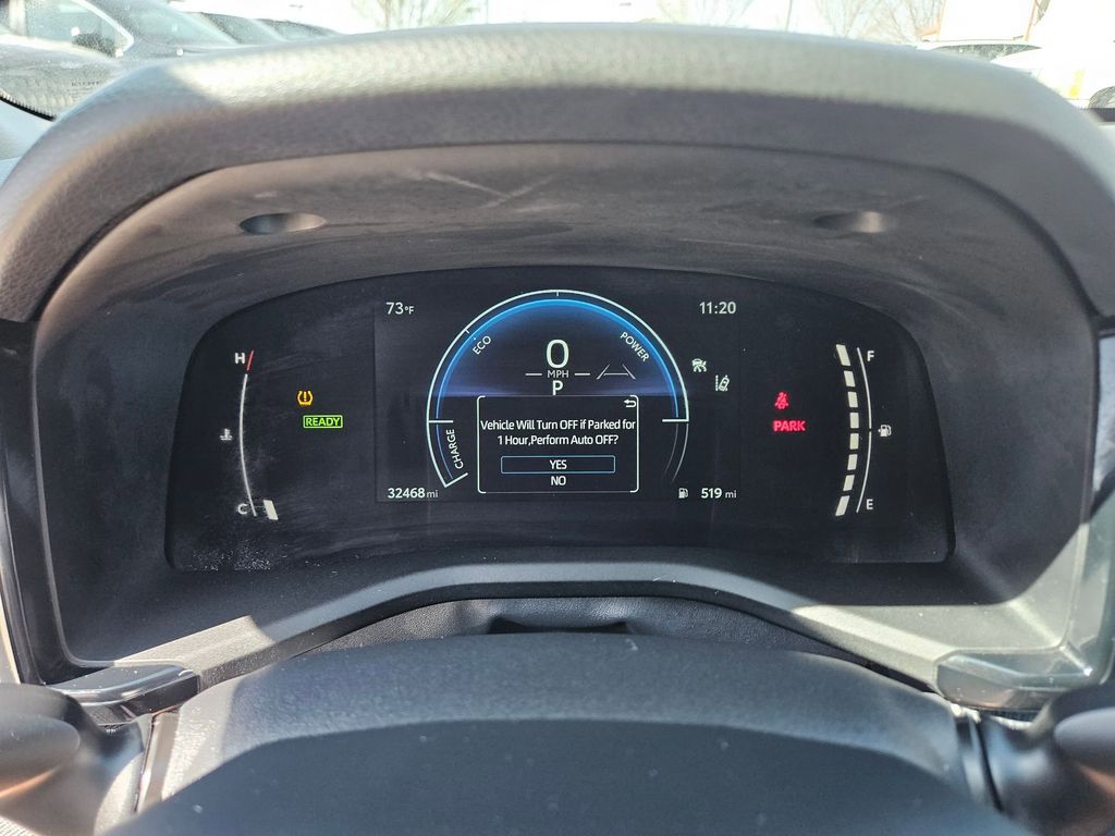 Thumbnail: 2025 Toyota Camry - 19