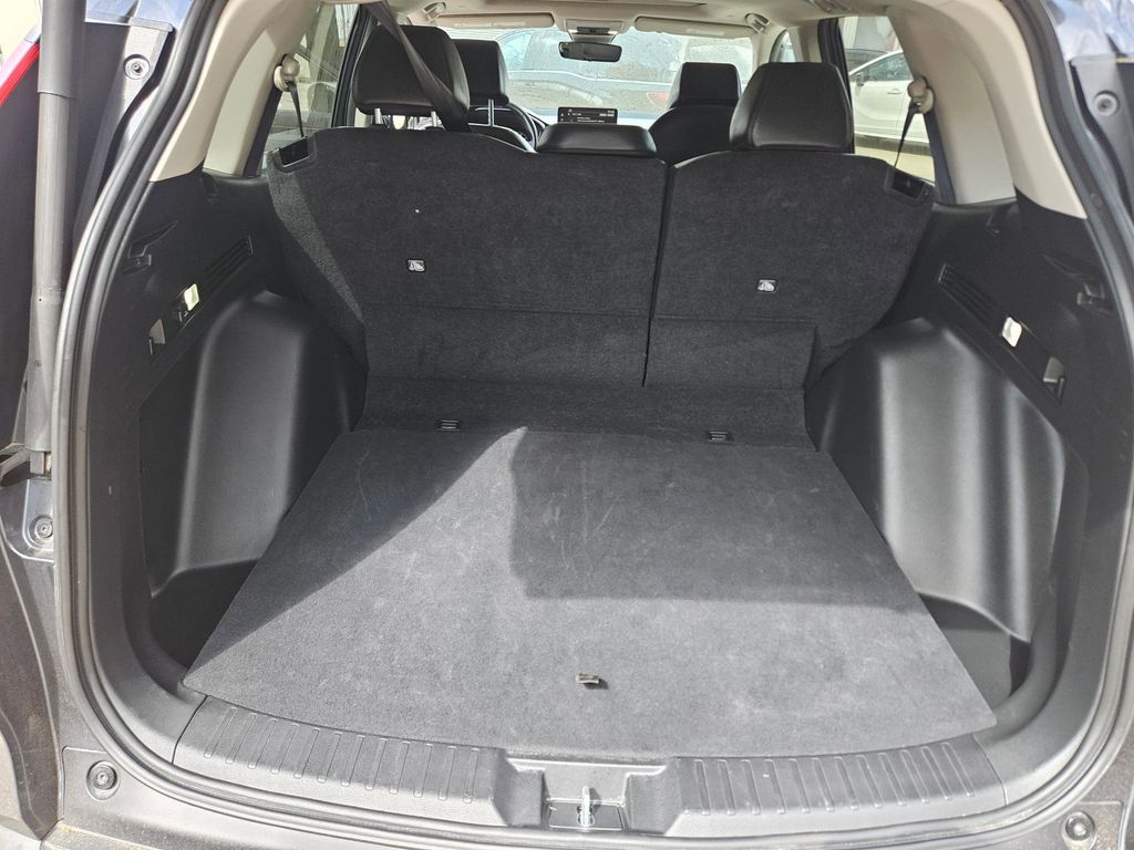 Thumbnail: 2025 Honda CR-V - 24