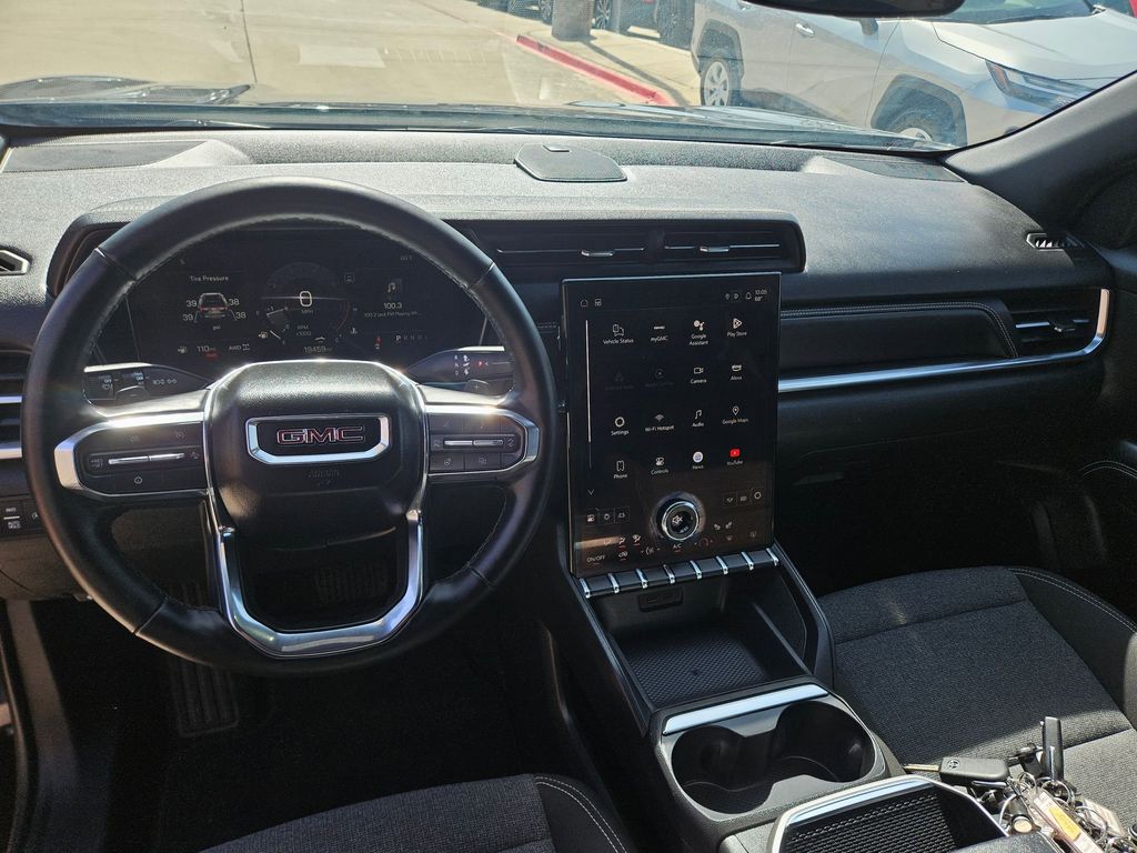 Thumbnail: 2025 GMC Terrain - 16