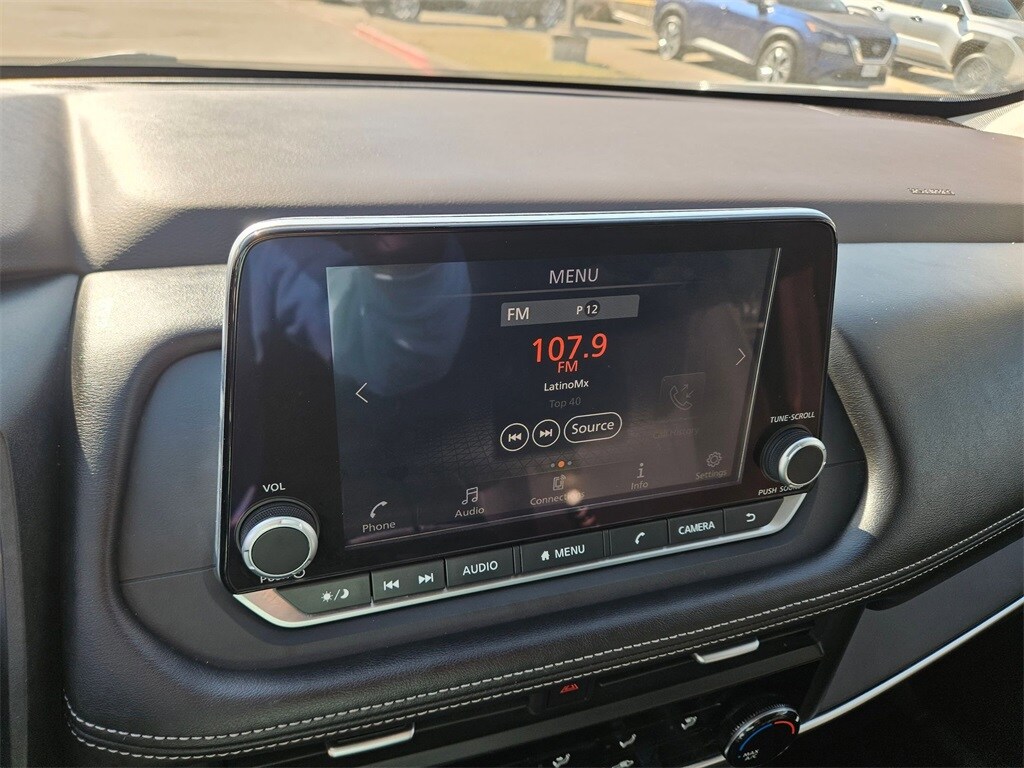 Thumbnail: 2023 Nissan Rogue - 20