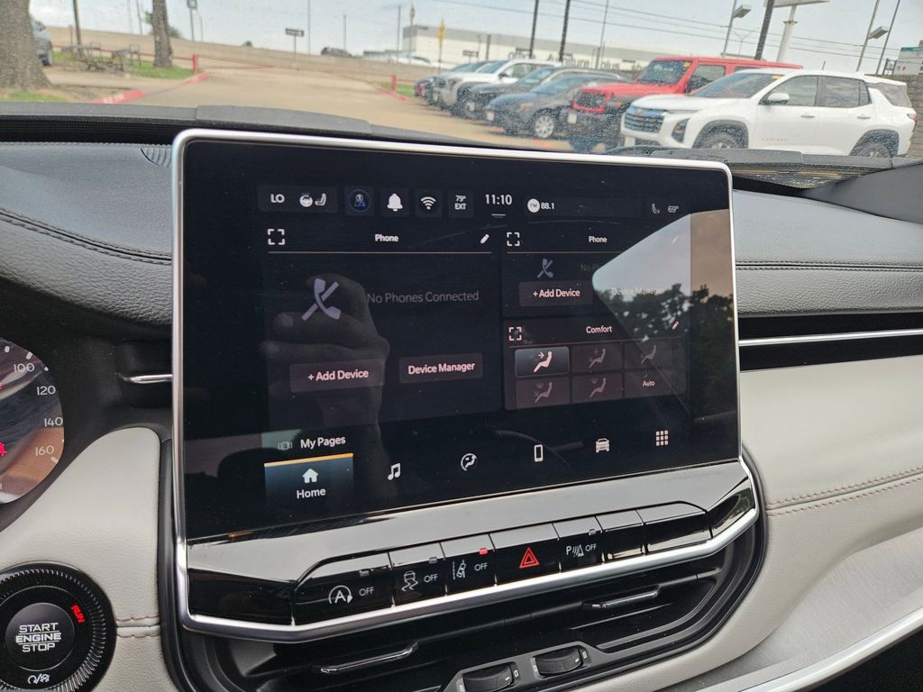 Thumbnail: 2025 Jeep Compass - 21