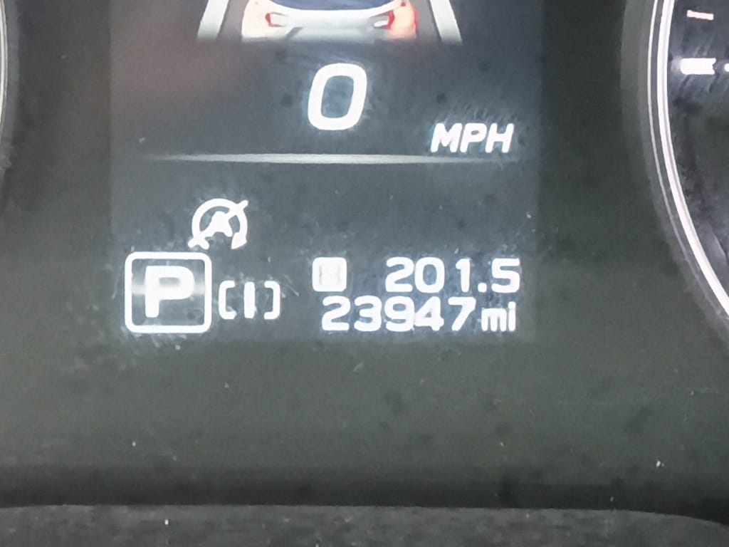 Thumbnail: 2024 Subaru Crosstrek - 2