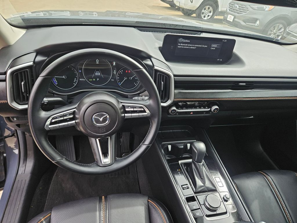 Thumbnail: 2025 Mazda CX-50 - 17