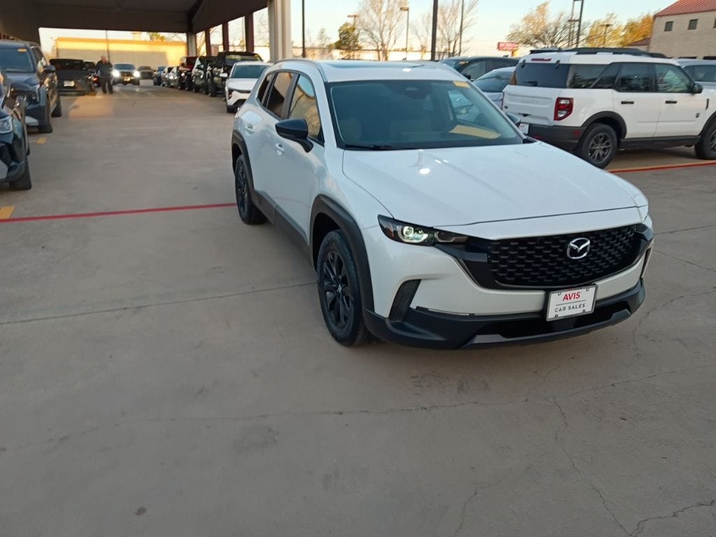 Thumbnail: 2025 Mazda CX-50 - 6