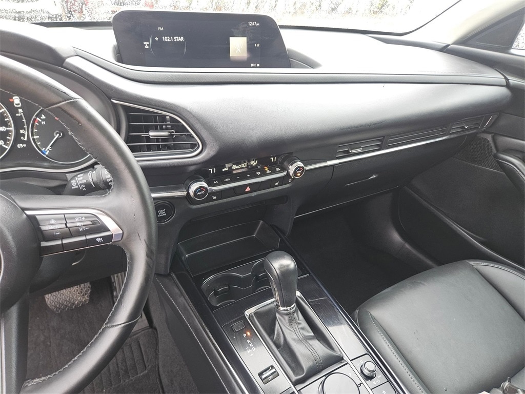 Thumbnail: 2025 Mazda CX-30 - 20