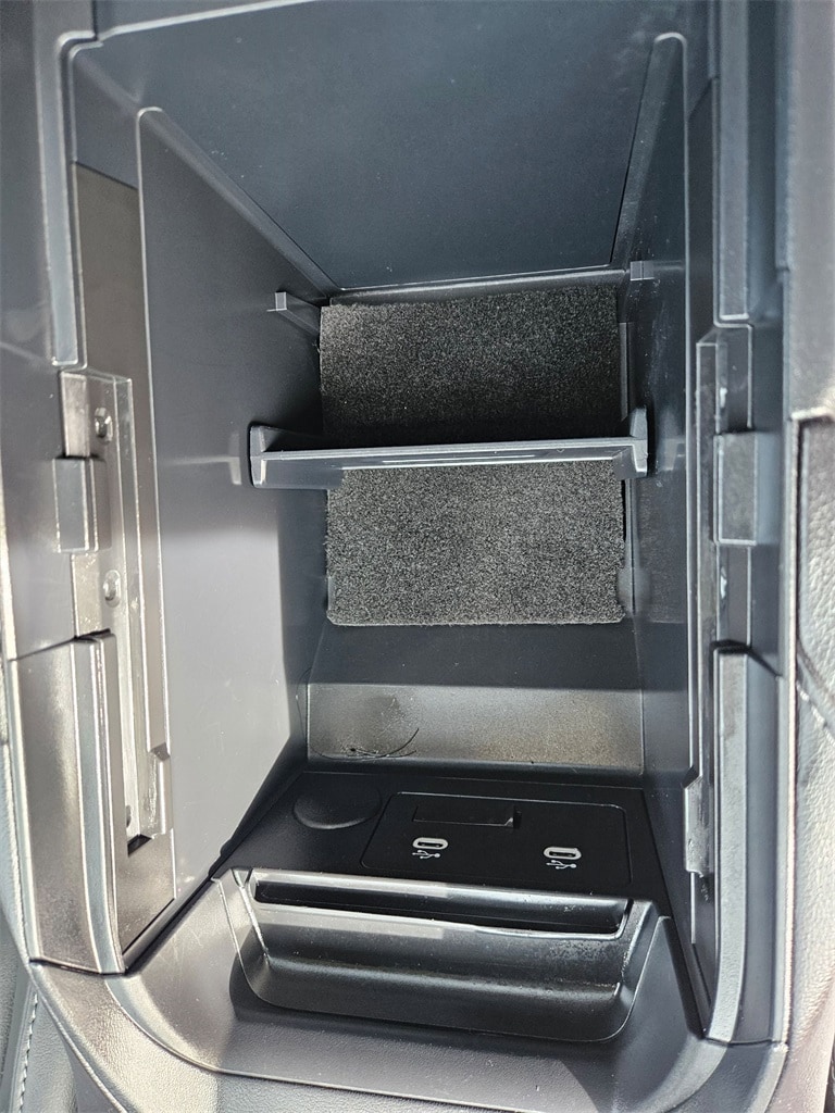 Thumbnail: 2025 Mazda CX-30 - 28