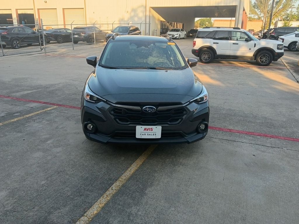 Thumbnail: 2025 Subaru Crosstrek - 5