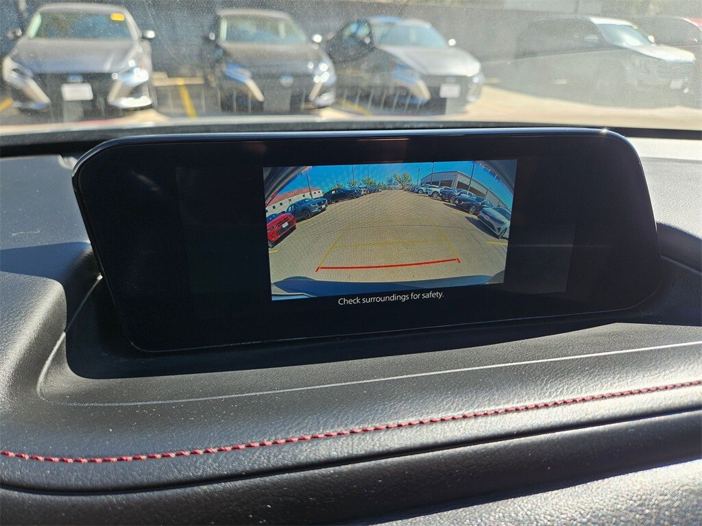 Thumbnail: 2024 Mazda CX-30 - 22