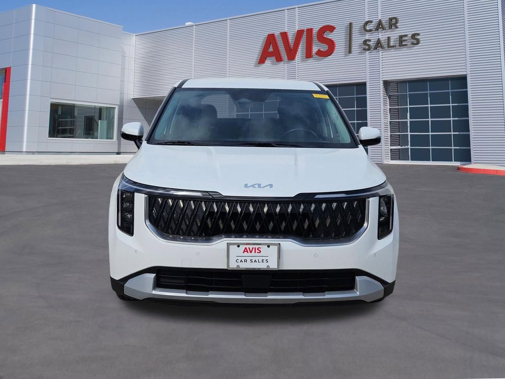 Thumbnail: 2025 Kia Carnival - 10