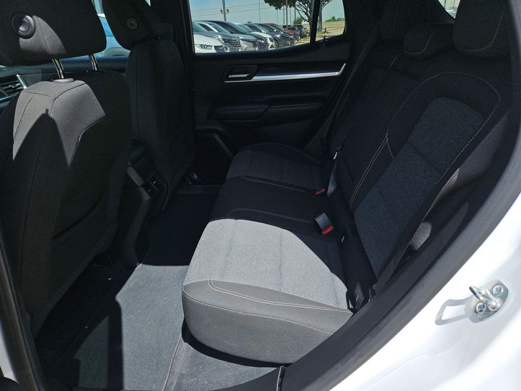 Thumbnail: 2025 GMC Terrain - 26