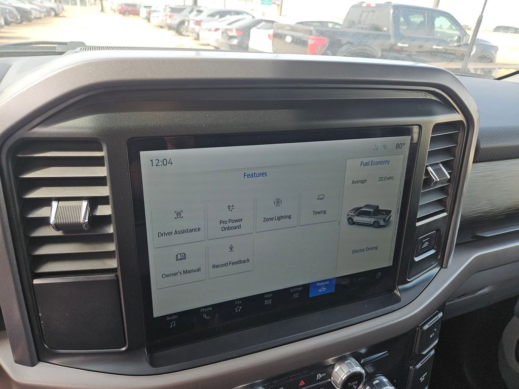 Thumbnail: 2025 Ford F-150 - 20