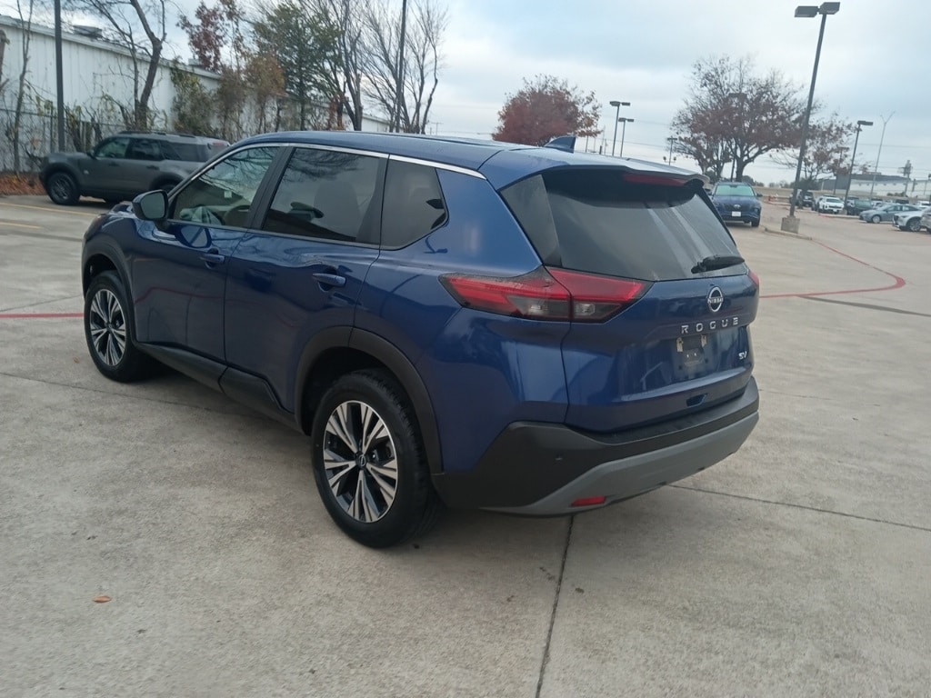 Thumbnail: 2023 Nissan Rogue - 12