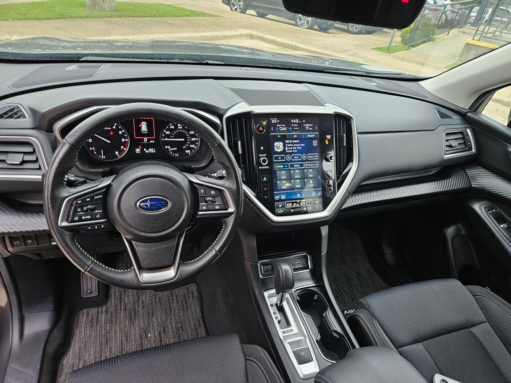 Thumbnail: 2025 Subaru Ascent - 16