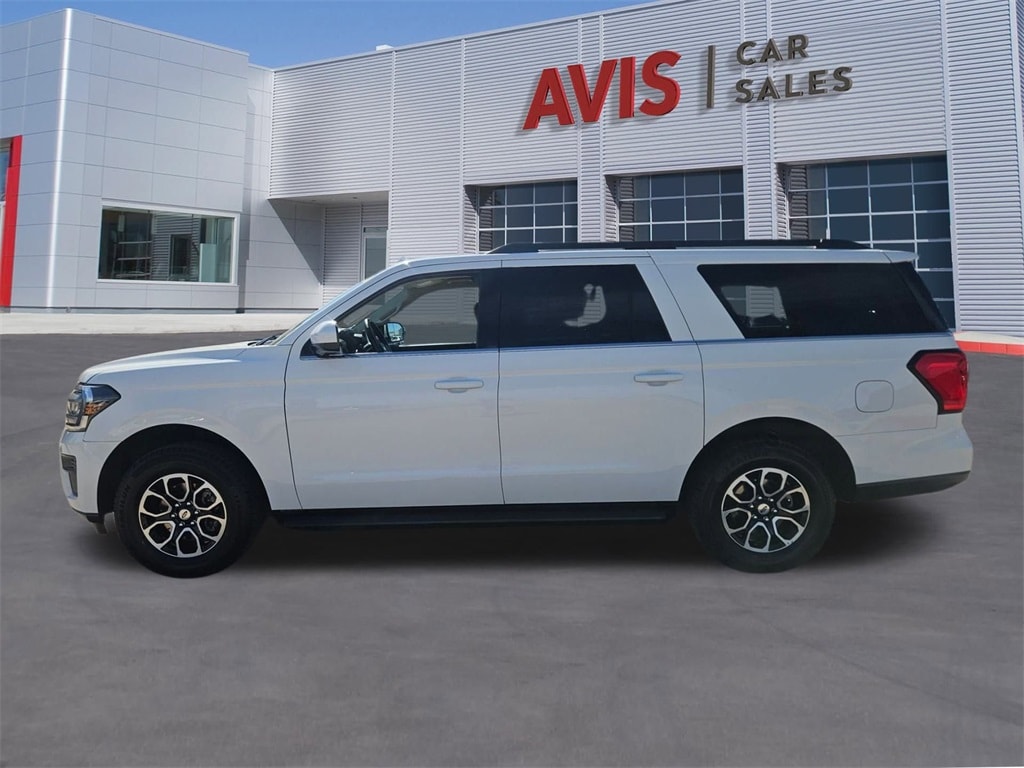 Thumbnail: 2024 Ford Expedition MAX - 2