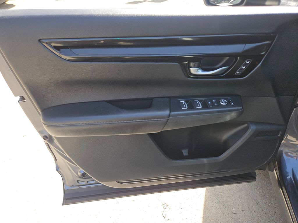 Thumbnail: 2025 Honda CR-V - 14