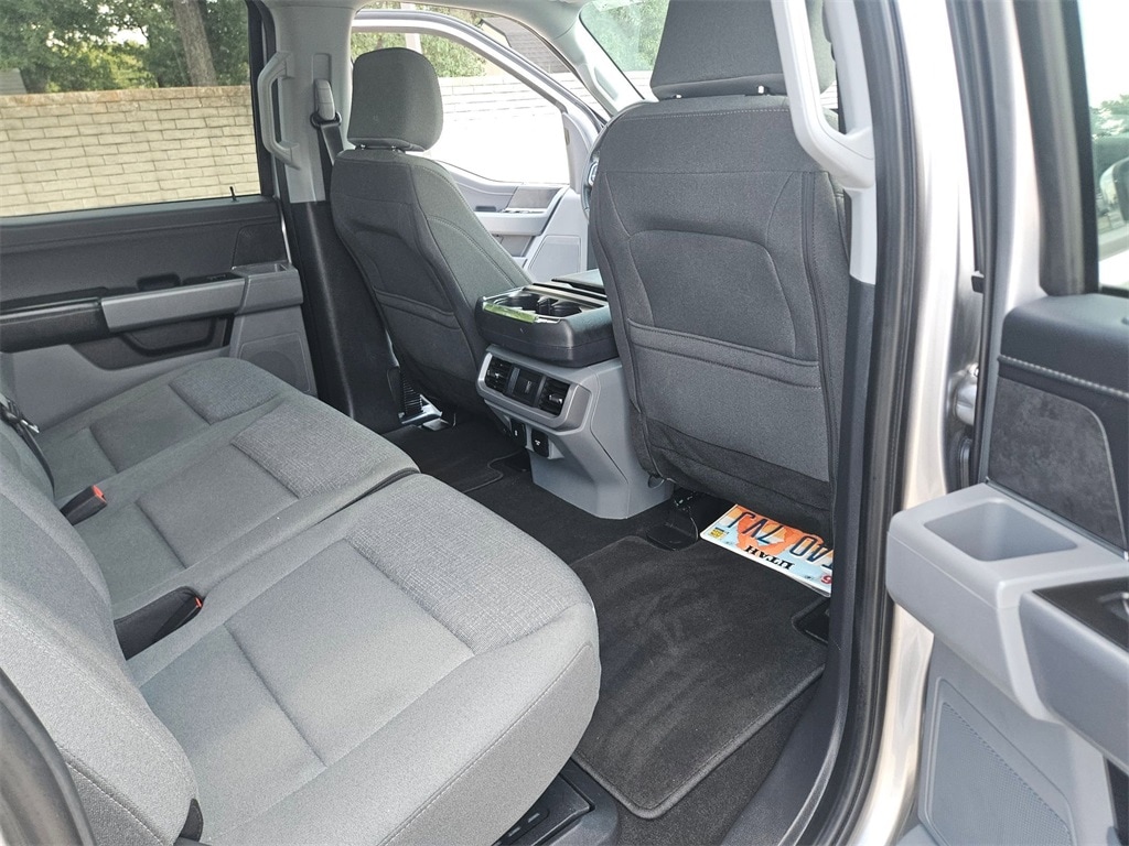 Thumbnail: 2024 Ford F-150 - 29