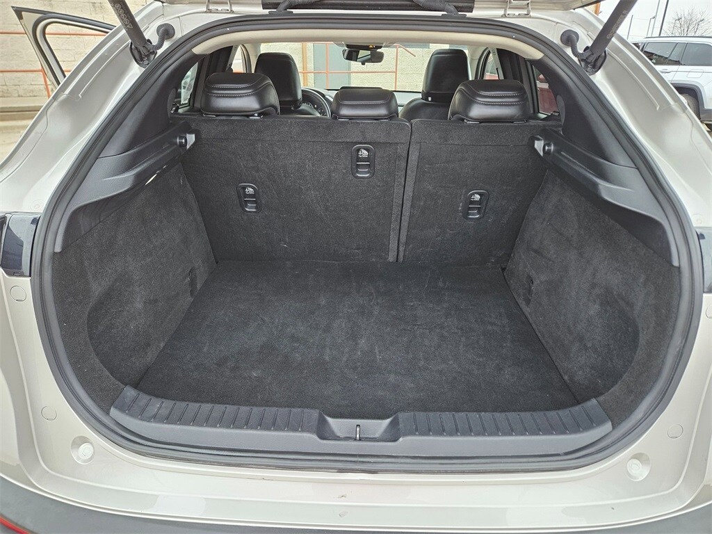 Thumbnail: 2024 Mazda CX-30 - 25