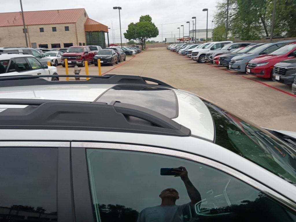 Thumbnail: 2025 Subaru Outback - 8