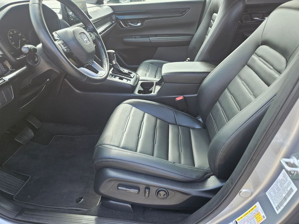 Thumbnail: 2025 Honda CR-V - 11