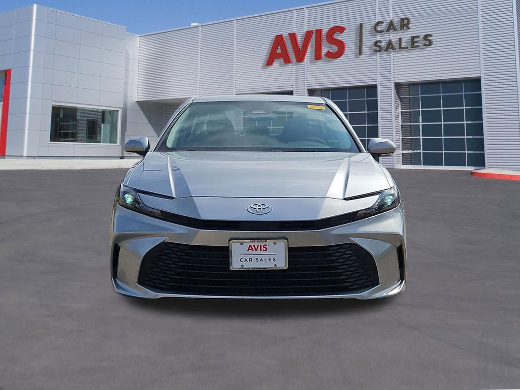 Thumbnail: 2025 Toyota Camry - 2